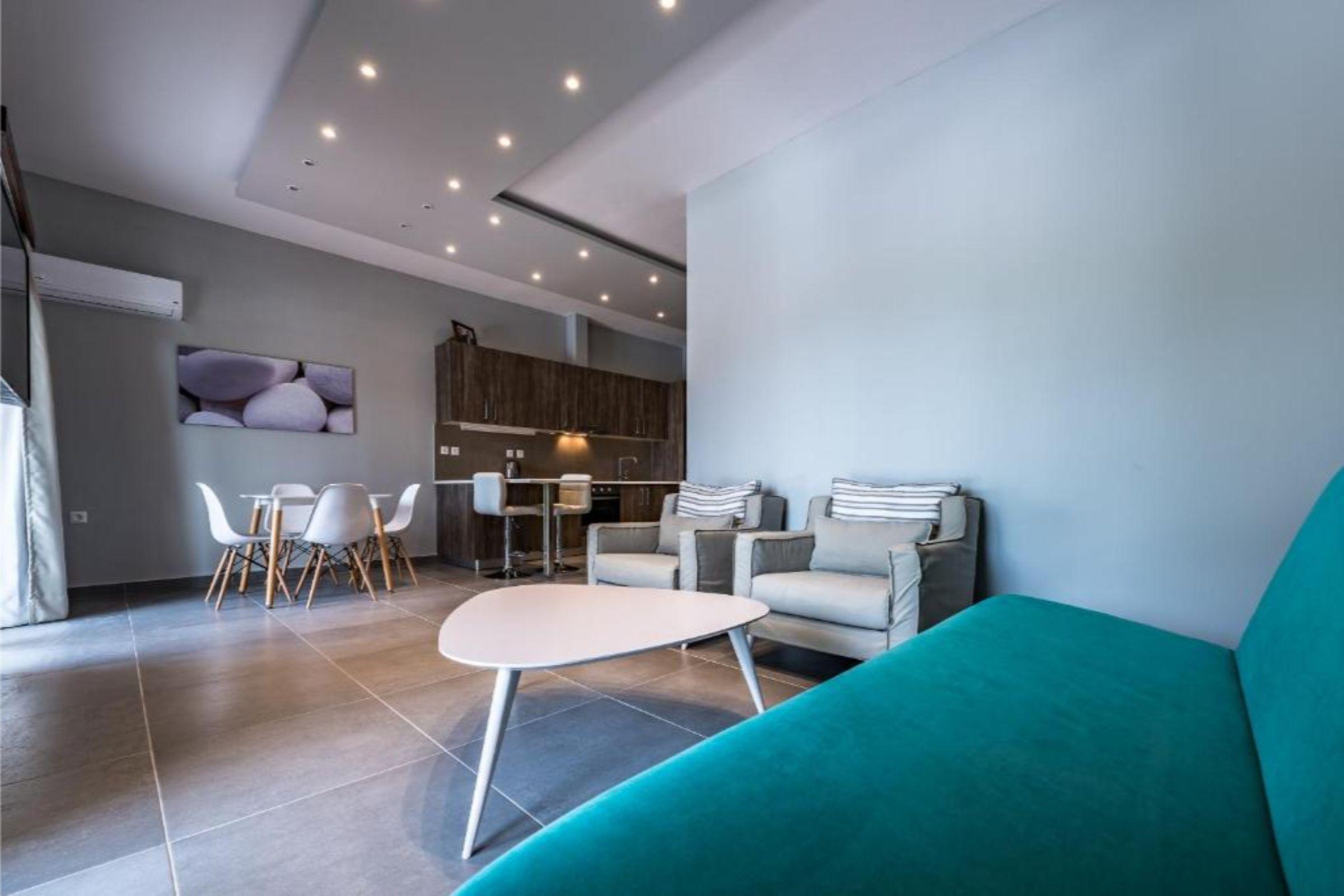 Canadian Hotel Λαγανάς Εξωτερικό φωτογραφία