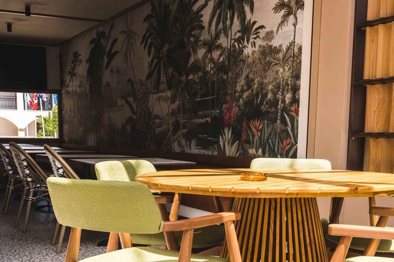 Canadian Hotel Λαγανάς Εξωτερικό φωτογραφία