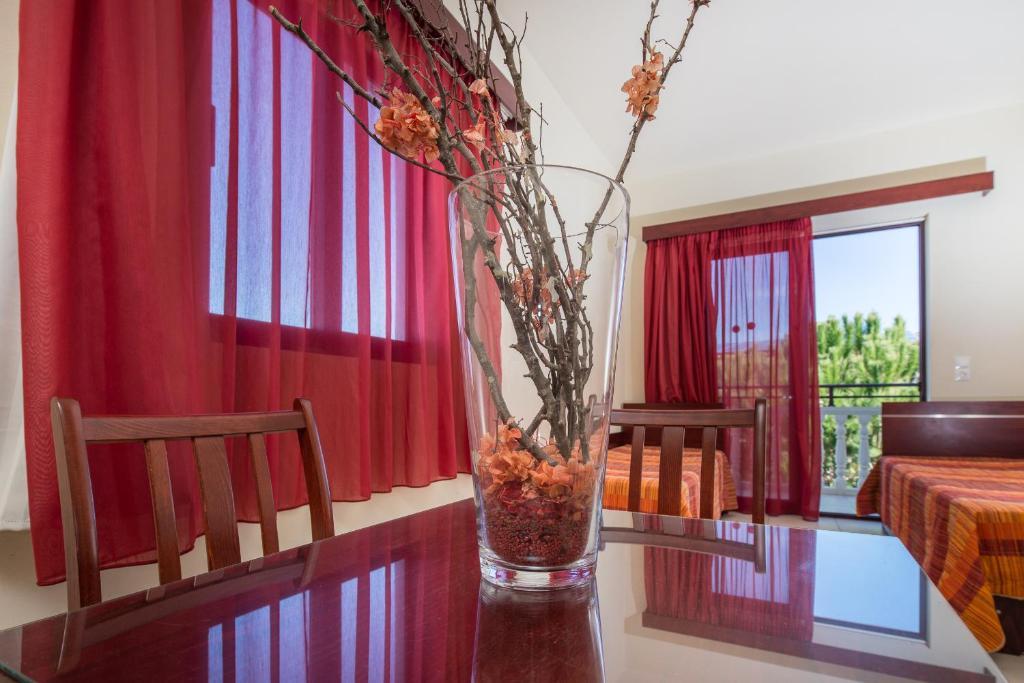 Canadian Hotel Λαγανάς Εξωτερικό φωτογραφία